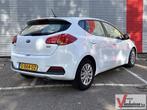 Kia cee'd / Ceed 1.6 CRDi X-ecutive | 5-Deurs | Airco | Crui, Auto's, Kia, Zwart, 109 g/km, Electronic Stability Program (ESP)