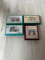 Nintendo game&watch, Games en Spelcomputers, Games | Nintendo Game Boy, Ophalen, Zo goed als nieuw