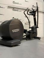 Vélo elliptique -Technogym Synchro 1000 Unity - Noir, Ophalen of Verzenden, Zo goed als nieuw, Armen, Overige typen