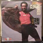 Jimmy Cliff - Cliff Hanger LP, Ophalen of Verzenden, 1980 tot 2000, Gebruikt, 12 inch