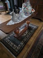 Mooie eiken bijzettafel, Enlèvement ou Envoi