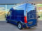 Mercedes-Benz Sprinter L2 H2 / Met inrichting / Only 33000km, Auto's, Mercedes-Benz, Voorwielaandrijving, Stof, Gebruikt, 4 cilinders