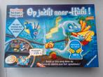 Op jacht naar Hubi van Ravensburger, Ophalen of Verzenden, Zo goed als nieuw