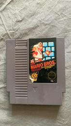 Super Mario Bros pour Nintendo Entertainment System, Consoles de jeu & Jeux vidéo, Jeux | Nintendo NES, Course et Pilotage, Comme neuf