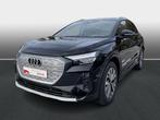 Audi Q4 e-tron 82 kWh 40 Advanced, Auto's, Audi, Te koop, Elektrische ramen, Bedrijf, Overige modellen