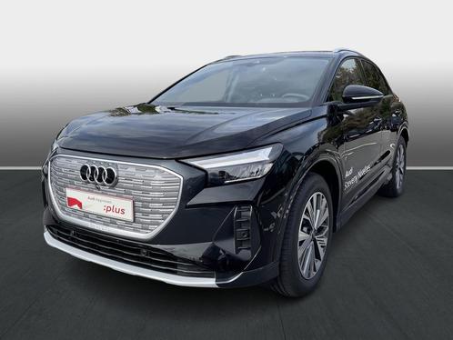 Audi Q4 e-tron 82 kWh 40 Advanced, Auto's, Audi, Bedrijf, Overige modellen, ABS, Airconditioning, Elektrische ramen, Navigatiesysteem
