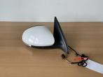 buitenspiegel rechts volkswagen tiguan 5N wit 2007 tot 2016, Auto-onderdelen, Spiegels, Gebruikt, -, Volkswagen, -