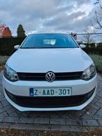 ✅️VOLKSWAGEN POLO/1.2BENZINE/1EIGENAAR/74DKM/2JR GARANTIE/€5, 5 places, Carnet d'entretien, 52 kW, Achat