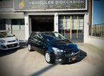 Opel Corsa 1.2i Veel plezier!!! WINTERPROMO!!!, Auto's, Stof, Euro 6, 4 cilinders, Zwart