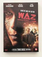 Waz - DVD, Vanaf 16 jaar, Ophalen of Verzenden, Gebruikt, Overige genres