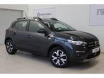 Dacia Sandero Stepway Plus Tce 90, Auto's, Dacia, 91 pk, 5 deurs, Sandero, SUV of Terreinwagen