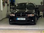 BMW 116i M-Pack Automatique, 5 places, Cuir, Série 1, Noir