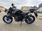 Suzuki	GSX-S125, Motoren, Motoren | Suzuki, Bedrijf, 125 cc, 11 kW of minder