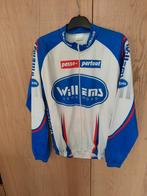 FIETSKLEDIJ MAAT L WILLEMS, Fietsen en Brommers, Ophalen of Verzenden, Zo goed als nieuw, L, Dames