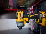Dewalt dcf 887 met 2.0 ah batterij, Doe-het-zelf en Bouw, Ophalen