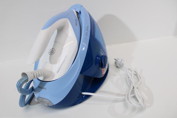 Philips Perfect Care Elite GC9635/20 Stoomgenerator, Elektronische apparatuur, Strijkijzers en Strijkplanken