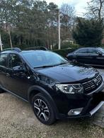 Dacia Sandero Stepway, Particulier, Achat, Sandero