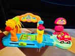 Toet toet autos wasstraat, Kinderen en Baby's, Speelgoed | Vtech, Ophalen, Zo goed als nieuw