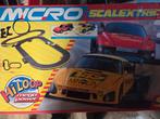 Scalextric, Ophalen, Nieuw