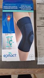 kniebandage EPITACT maat 3, Diversen, Braces, Ophalen, Nieuw