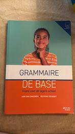 Nele Fockedey - Grammaire de base, Boeken, Ophalen, Nele Fockedey