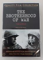 The Brotherhood Of War AANRADER, CD & DVD, DVD | Action, Comme neuf, Enlèvement ou Envoi, Guerre