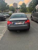 C5 2.0 diesel 2010 263 000 km euro5, Auto's, Voorwielaandrijving, Euro 5, Stof, Bedrijf