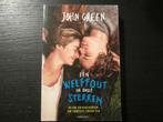 Een weeffout in onze sterren -John Green-, Boeken, Ophalen of Verzenden, Nederland