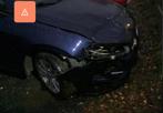 Golf 7 facelift accidentee, Autos, Achat, Euro 6, Noir, 5 portes