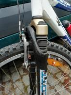 vélo de cross track vtt, Vélos & Vélomoteurs, Vélos | VTT & Mountainbikes, Enlèvement ou Envoi