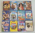 34 kinderfilms allerlei (dvd), Ophalen of Verzenden