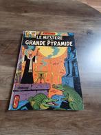 De avonturen van Blake en Mortimer, Ophalen of Verzenden, Gelezen