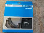 SHIMANO Ultegra FC-6800 kettingblad 50 T.
NIEUW, Fietsen en Brommers, Fietsonderdelen, Ophalen of Verzenden, Nieuw