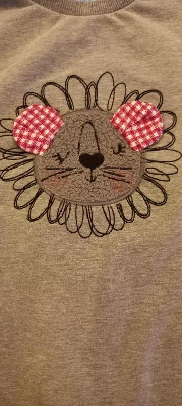 set mayoral: trui en broek maat 134 beschikbaar voor biedingen