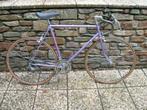 velo, Fietsen en Brommers, Fietsen | Racefietsen, Gebruikt, Staal, Heren, Ophalen