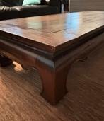Salontafel, Ophalen, Zo goed als nieuw