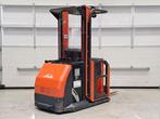 ACTIL OPL 10 3.0, 1000 tot 2000 kg, Elektrisch, Orderpicker, ACTIL