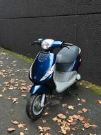 Piaggio zip 2t A klasse 8k km, Ophalen