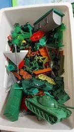 soldaatjes, Collections, Jouets miniatures, Enlèvement ou Envoi