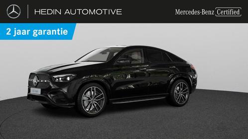 Mercedes-Benz GLE-Klasse 400 e 4MATIC Coupé AMG Line | Pano, Auto's, Mercedes-Benz, Bedrijf, Te koop, GLE Coupé, 4x4, Alarm, Bluetooth