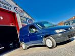 Peugeot partner / 1.4 benzine / lichte vracht, Bedrijf, Partner, Te koop, Benzine