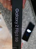 Samsung zflip 3 met dode pixel op scherm., Sports & Fitness, Cardiofréquencemètres, Enlèvement, Utilisé