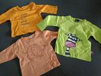 Paquet de vêtements pour garçons taille 62/39 pièces, Enlèvement ou Envoi, Utilisé, Taille 62