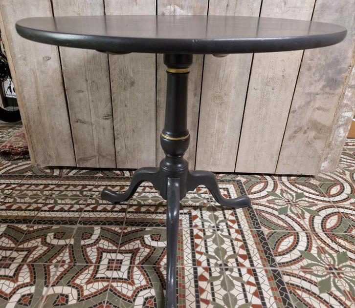 Franse Wijntafel, Antiek en Kunst, Antiek | Meubels | Tafels, Ophalen