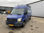 2014 Mercedes-benz Sprinter 316 2.2 CDI 432L HD DC Bedrijfsw, Euro 5, Gebruikt, Mercedes-Benz, Bedrijf