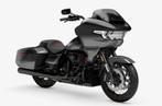 Harley-Davidson Cruiser CVO- ROAD GLIDE 121 (bj 2025), Overig