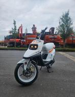 MBK Booster 50cc klasse A 2 takt 2000 - 8.336 km, Fietsen en Brommers, Overige modellen, Klasse A (25 km/u), Ophalen of Verzenden