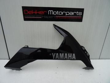 Rechter Onderkuip / Kuipdeel Yamaha YZF R1 2007-2008 RN19 beschikbaar voor biedingen