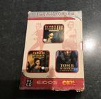 Tomb raider collection, Games en Spelcomputers, Games | Pc, Ophalen, Gebruikt