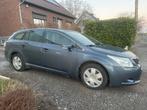 TOYOTA AVENSIS, Auto's, Avensis, 93 kW, Bedrijf, 5 deurs